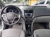 Bán Hyundai Accent AT đời 2015, xe nhập như mới, giá tốt