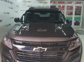 Bán giá vốn Chevrolet Colorado 2.8 AT tháng 4/2018