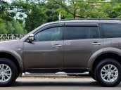 Bán Mitsubishi Pajero Sport máy diesel, số sàn bản full