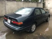 Bán lại xe Toyota Camry XLi đời 1997, màu đen số sàn 2.2