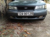 Bán xe Daewoo Cielo sản xuất 1997, màu xanh lục, nhập khẩu nguyên chiếc