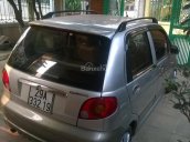 Bán ô tô Daewoo Matiz SE 2008, xe gia đình