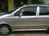 Bán ô tô Daewoo Matiz SE 2008, xe gia đình