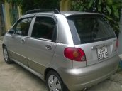 Bán ô tô Daewoo Matiz SE 2008, xe gia đình