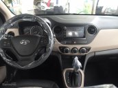 Hyundai Grand i10 sự lực chọn đúng đắn nhất 