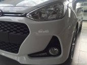 Hyundai Grand i10 sự lực chọn đúng đắn nhất 