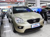 Cần bán xe Kia Carens SX AT đời 2013 số tự động giá cạnh tranh