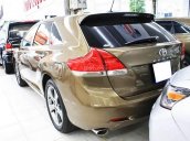 Cần bán xe Toyota Venza 3.5 đời 2009, màu nâu, nhập khẩu số tự động