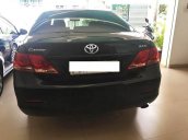 Bán Toyota Camry 2.4G đời 2008, màu đen, 625tr