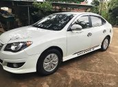 Bán xe Hyundai Avante sản xuất 2011, màu trắng