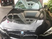 Cần bán lại xe BMW 3 Series 320 đời 2012, màu đen, nhập khẩu nguyên chiếc giá cạnh tranh