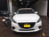 Cần bán Mazda 3 1.5 AT sản xuất 2017, màu trắng