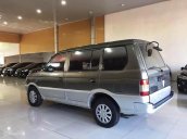 Cần bán gấp Mitsubishi Jolie đời 2000, màu xám giá cạnh tranh