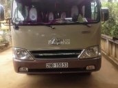 Cần bán Hyundai County Limousine đời 2009, hai màu, nhập khẩu, giá 610tr