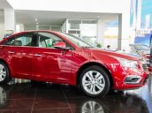 Bán Chevrolet Cruze - Chỉ với 50tr đã mua được chiếc xe mơ ước, hỗ trợ nhiệt tình