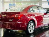 Bán Chevrolet Cruze - Chỉ với 50tr đã mua được chiếc xe mơ ước, hỗ trợ nhiệt tình