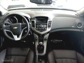 Bán Chevrolet Cruze - Chỉ với 50tr đã mua được chiếc xe mơ ước, hỗ trợ nhiệt tình