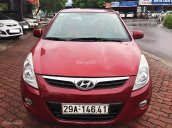 Cần bán xe Hyundai i20 1.4 AT đời 2010, màu đỏ, nhập khẩu nguyên chiếc giá cạnh tranh