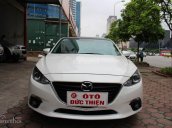 Bán xe Mazda 3 chính chủ từ đầu mới đi được hơn 9000km