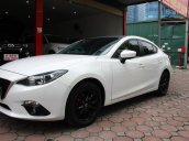 Bán xe Mazda 3 chính chủ từ đầu mới đi được hơn 9000km