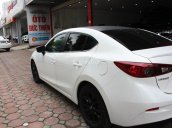 Bán xe Mazda 3 chính chủ từ đầu mới đi được hơn 9000km