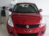 Suzuki Swift 2017 - Khuyến mãi hơn 110 triệu đồng - chỉ cần 90 triệu - Giao xe miễn phí