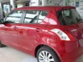 Suzuki Swift 2017 - Khuyến mãi hơn 110 triệu đồng - chỉ cần 90 triệu - Giao xe miễn phí