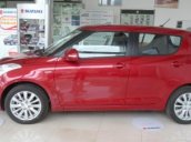 Suzuki Swift 2017 - Khuyến mãi hơn 110 triệu đồng - chỉ cần 90 triệu - Giao xe miễn phí