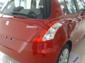 Suzuki Swift 2017 - Khuyến mãi hơn 110 triệu đồng - chỉ cần 90 triệu - Giao xe miễn phí