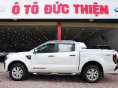 Bán ô tô Ford Ranger Wildtrak 3.2L 4x4 AT đời 2015, màu trắng, nhập khẩu nguyên chiếc, 700 triệu