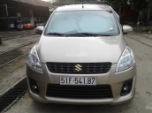 Bán xe Suzuki Ertiga Special đời 12/2015, nhập khẩu nguyên chiếc, full option