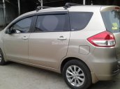 Bán xe Suzuki Ertiga Special đời 12/2015, nhập khẩu nguyên chiếc, full option