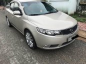 Bán xe cũ Kia Forte năm 2011 số sàn