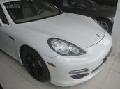 Cần bán xe Porsche Panamera 4S đời 2011, màu trắng, xe nhập