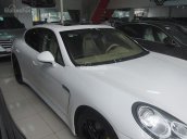 Cần bán xe Porsche Panamera 4S đời 2011, màu trắng, xe nhập