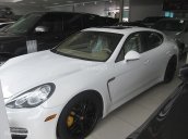 Cần bán xe Porsche Panamera 4S đời 2011, màu trắng, xe nhập