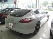 Cần bán xe Porsche Panamera 4S đời 2011, màu trắng, xe nhập