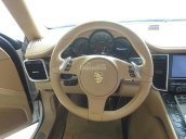 Cần bán xe Porsche Panamera 4S đời 2011, màu trắng, xe nhập