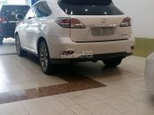 Cần bán Lexus RX350 đời 2013, màu trắng, nhập khẩu nguyên chiếc