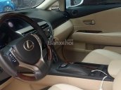 Cần bán Lexus RX350 đời 2013, màu trắng, nhập khẩu nguyên chiếc