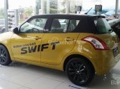 Tặng ngay 110 triệu cho khách hàng mua xe Suzuki Swift RS 2017. Liên hệ; 01659914123
