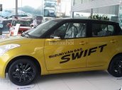 Tặng ngay 110 triệu cho khách hàng mua xe Suzuki Swift RS 2017. Liên hệ; 01659914123