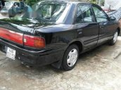 Bán Mazda 323 năm 1995, màu đen