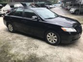 Cần bán lại xe Toyota Camry LE sản xuất 2007, nhập khẩu chính chủ, giá 625tr