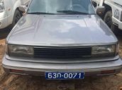 Bán Nissan Bluebird sản xuất 1988, màu xám