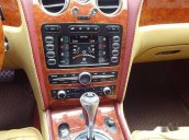 Bán Bentley Continental đời 2007, màu trắng, xe nhập