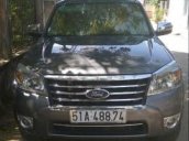 Bán xe cũ Ford Everest AT Limited đời 2009