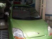 Chính chủ bán xe Chevrolet Spark đời 2009, giá chỉ 150 triệu