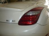 Bán xe Lexus SC 430 đời 2006, màu trắng, xe nhập