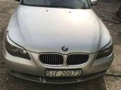 Bán BMW 5 Series 545i 2003, màu bạc, xe nhập số tự động